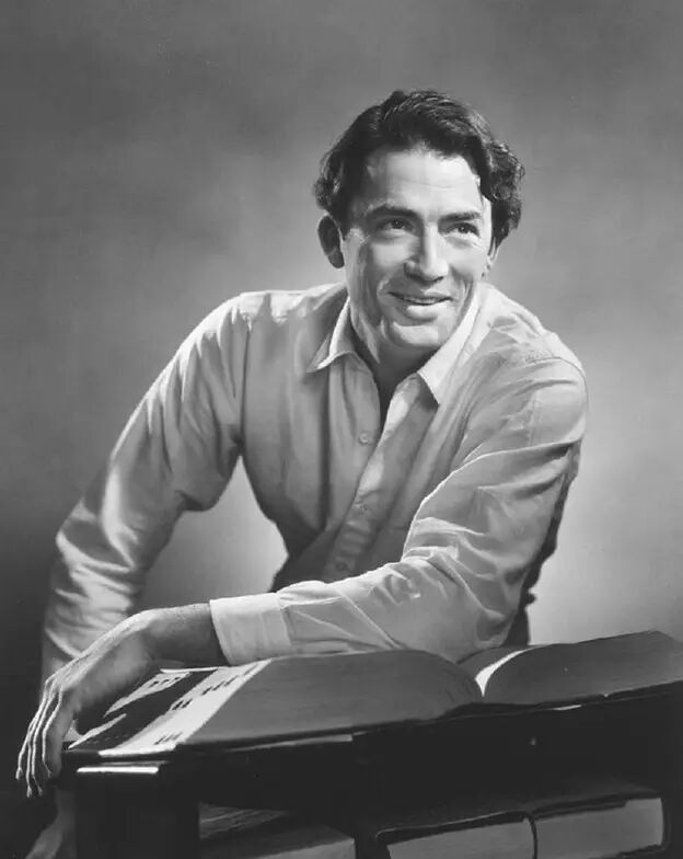 拍摄灵魂的大师 | 尤素福·卡什