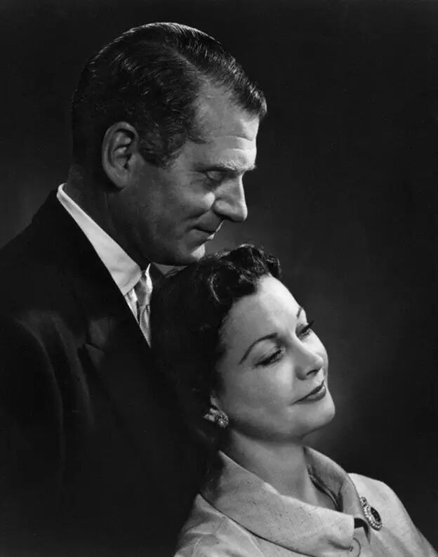 拍摄灵魂的大师 | 尤素福·卡什