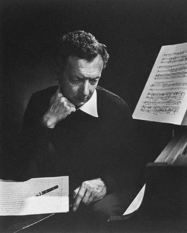 拍摄灵魂的大师 | 尤素福·卡什