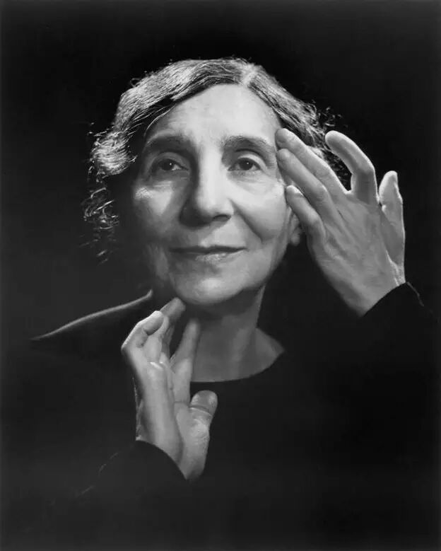 拍摄灵魂的大师 | 尤素福·卡什