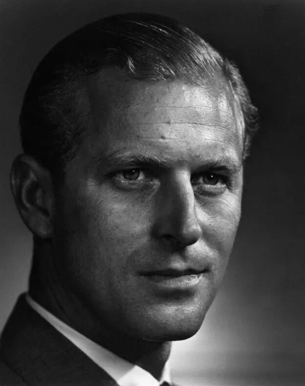 拍摄灵魂的大师 | 尤素福·卡什