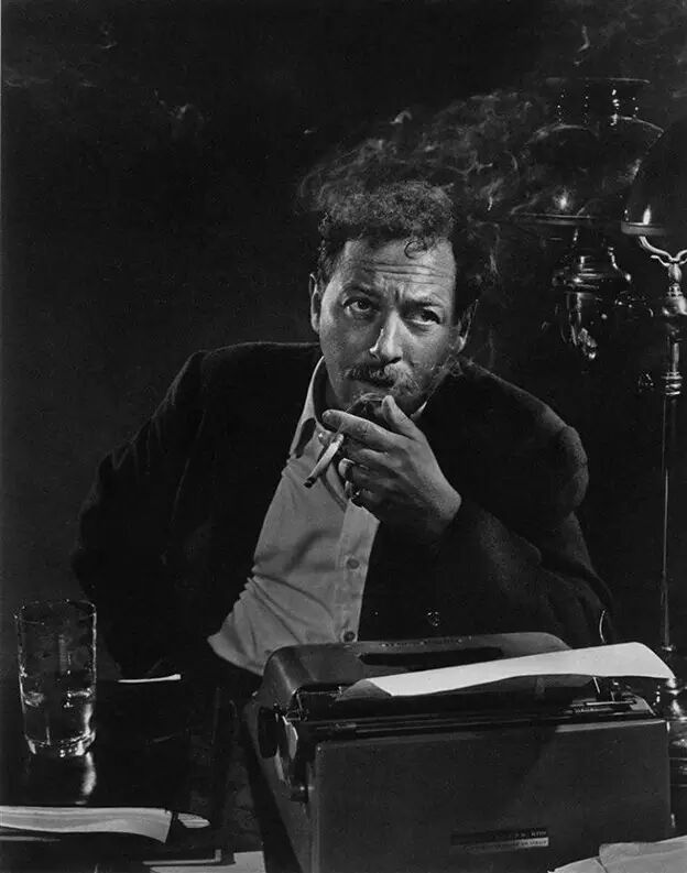 拍摄灵魂的大师 | 尤素福·卡什