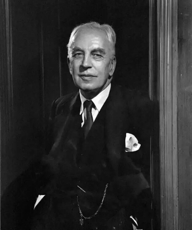 拍摄灵魂的大师 | 尤素福·卡什