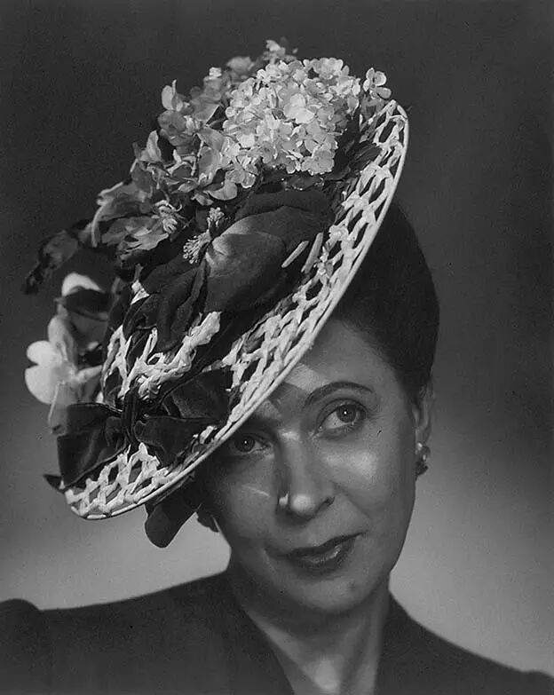 拍摄灵魂的大师 | 尤素福·卡什