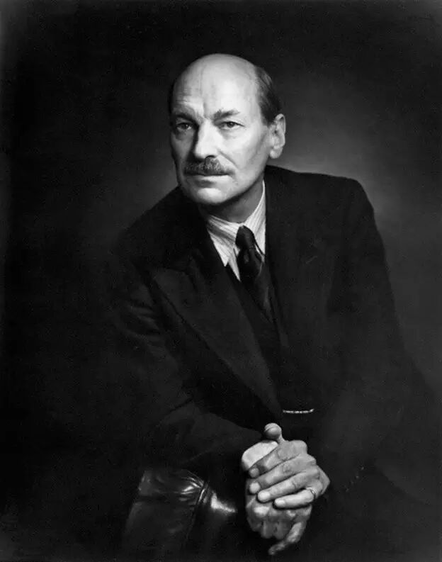 拍摄灵魂的大师 | 尤素福·卡什