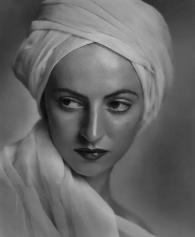 拍摄灵魂的大师 | 尤素福·卡什