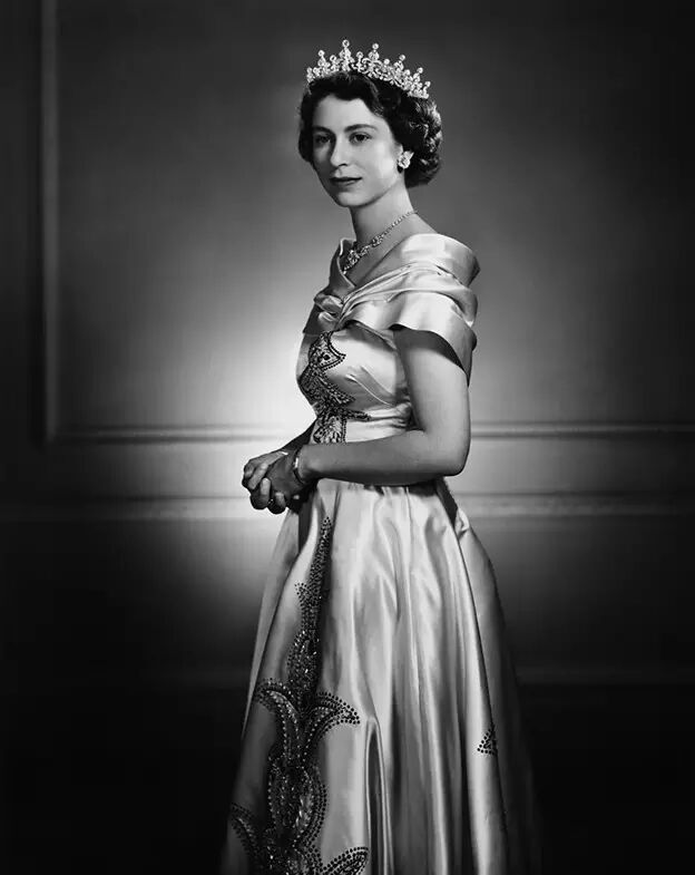 拍摄灵魂的大师 | 尤素福·卡什