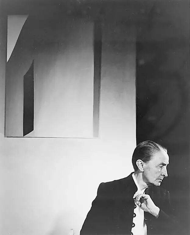 拍摄灵魂的大师 | 尤素福·卡什