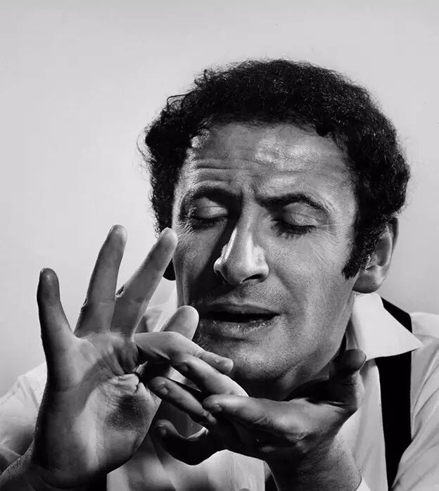 拍摄灵魂的大师 | 尤素福·卡什