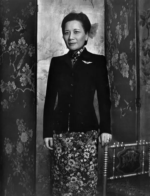 拍摄灵魂的大师 | 尤素福·卡什