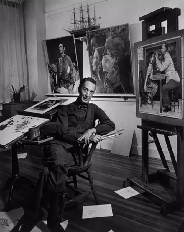 拍摄灵魂的大师 | 尤素福·卡什