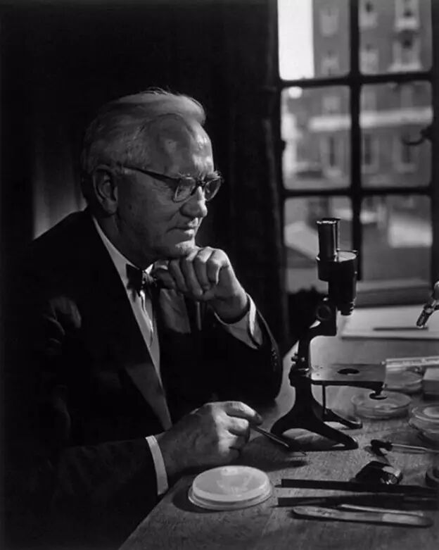 拍摄灵魂的大师 | 尤素福·卡什