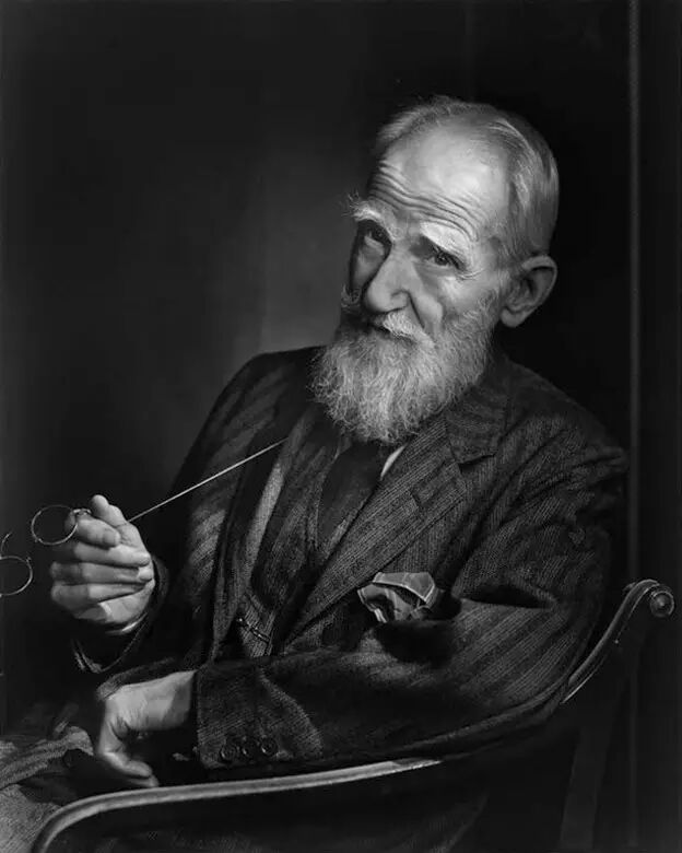 拍摄灵魂的大师 | 尤素福·卡什