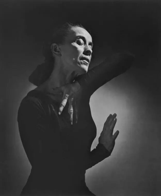 拍摄灵魂的大师 | 尤素福·卡什