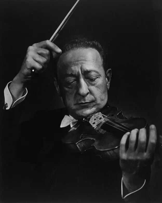 拍摄灵魂的大师 | 尤素福·卡什