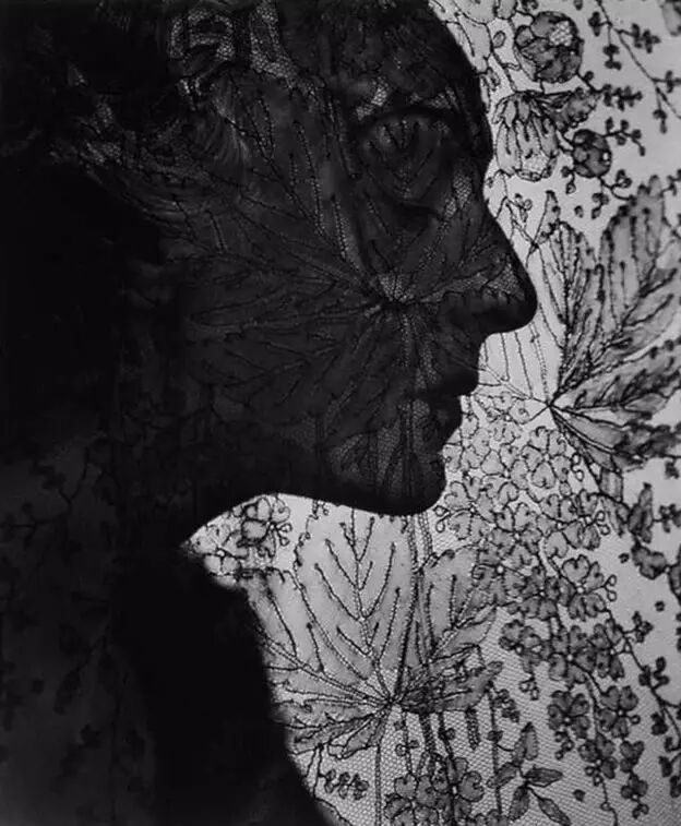 拍摄灵魂的大师 | 尤素福·卡什