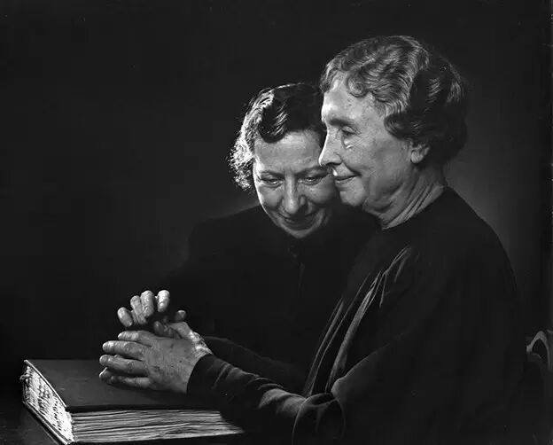 拍摄灵魂的大师 | 尤素福·卡什