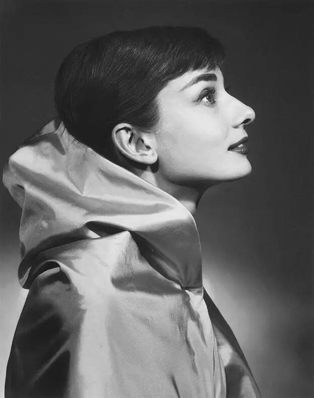 拍摄灵魂的大师 | 尤素福·卡什