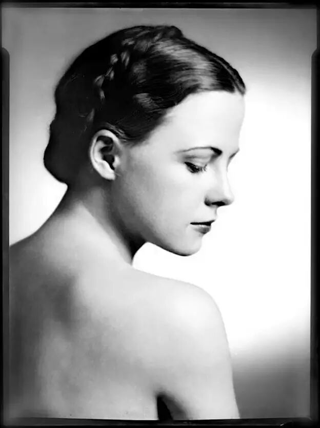 拍摄灵魂的大师 | 尤素福·卡什