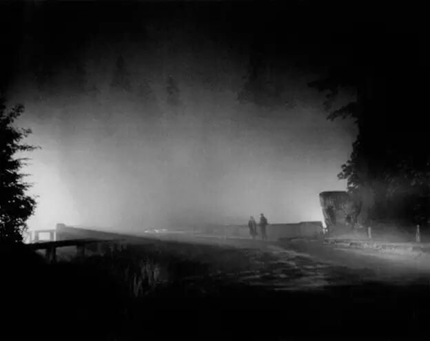 拍摄灵魂的大师 | 尤素福·卡什