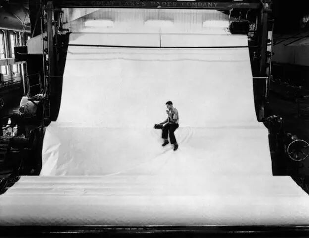 拍摄灵魂的大师 | 尤素福·卡什