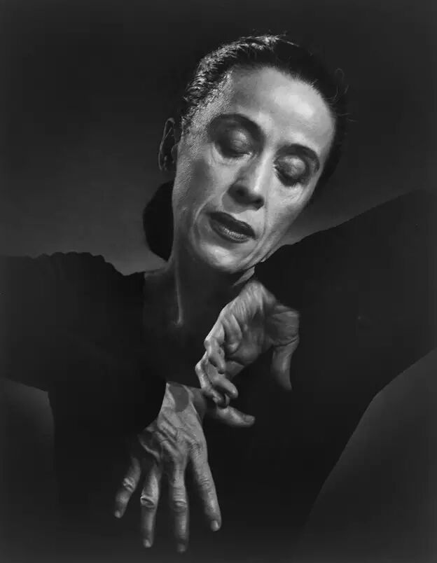 拍摄灵魂的大师 | 尤素福·卡什