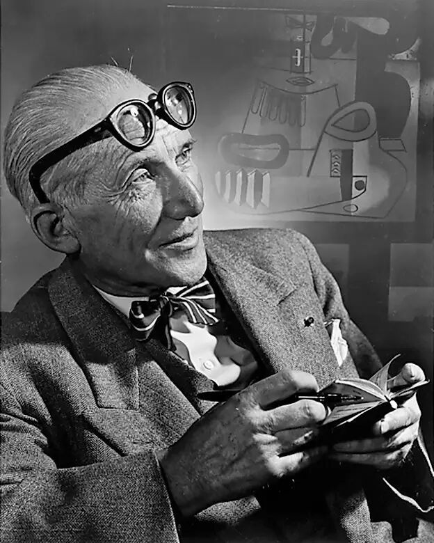 拍摄灵魂的大师 | 尤素福·卡什