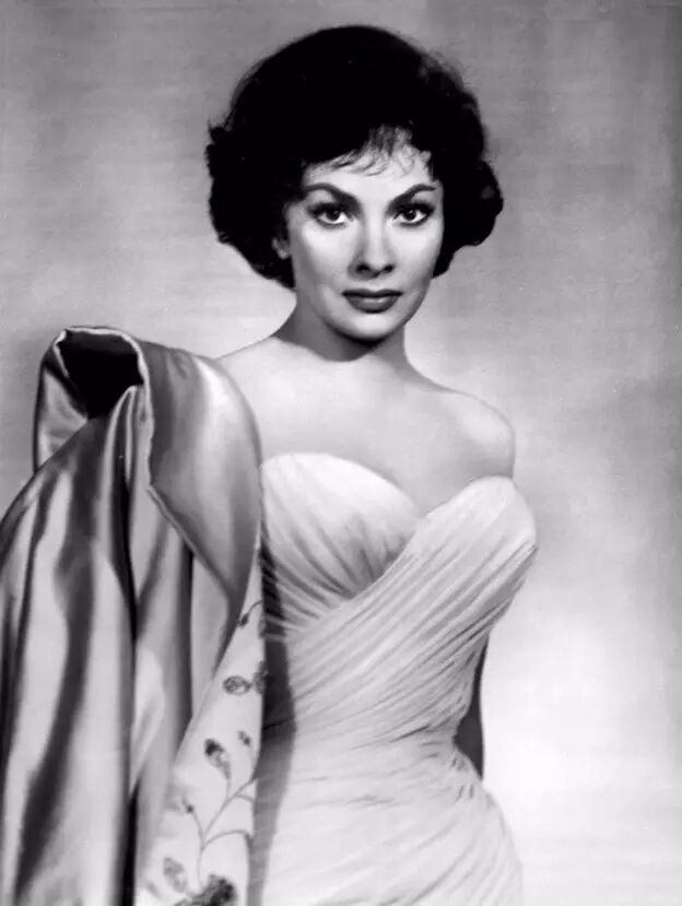 拍摄灵魂的大师 | 尤素福·卡什