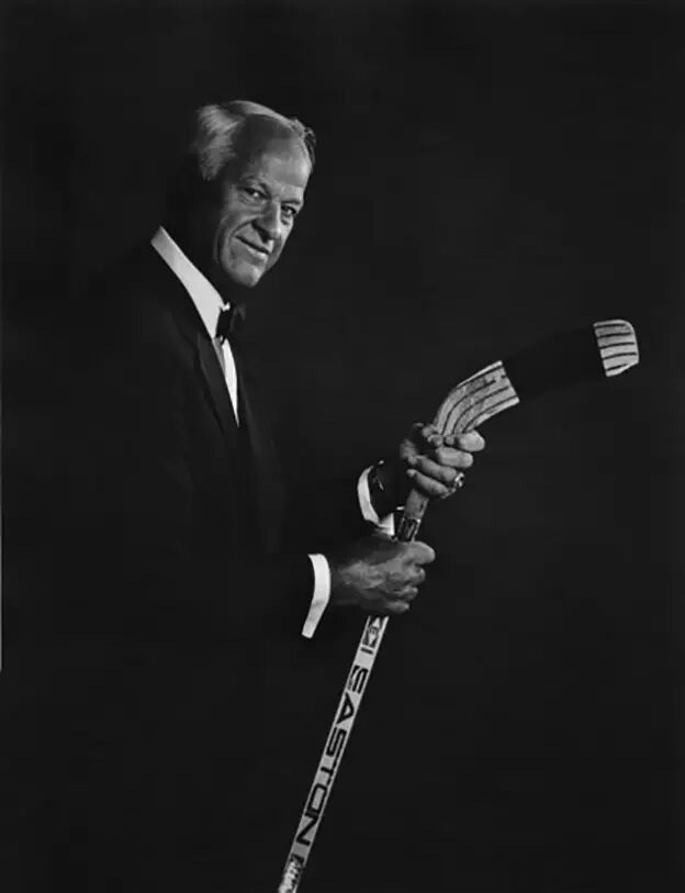 拍摄灵魂的大师 | 尤素福·卡什