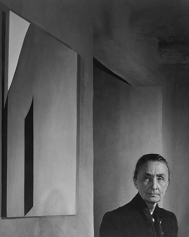 拍摄灵魂的大师 | 尤素福·卡什