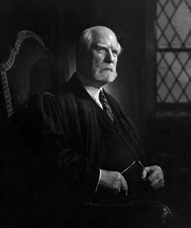 拍摄灵魂的大师 | 尤素福·卡什