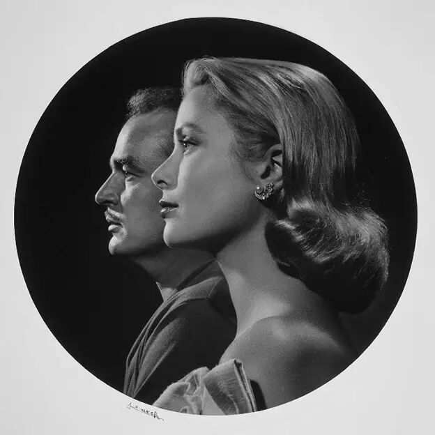 拍摄灵魂的大师 | 尤素福·卡什