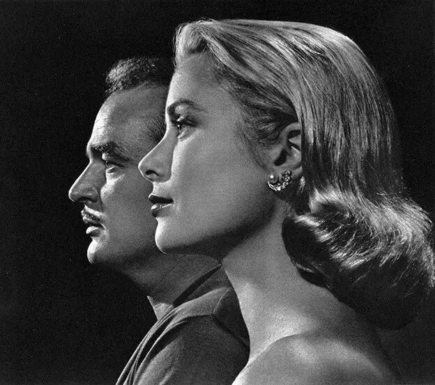 拍摄灵魂的大师 | 尤素福·卡什