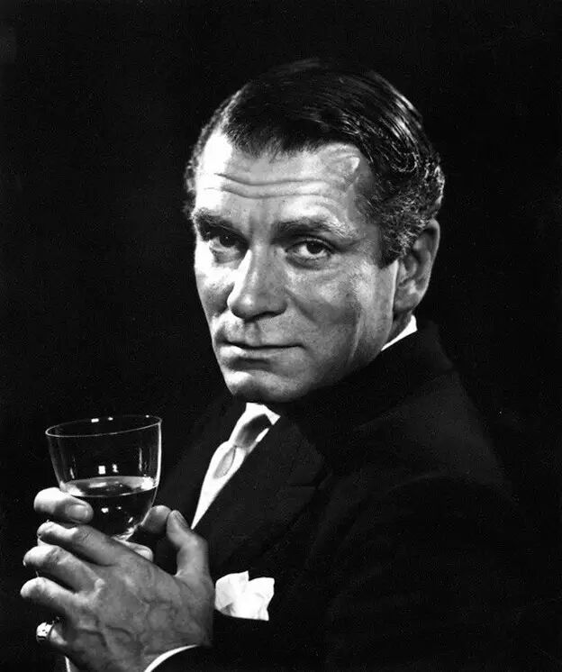 拍摄灵魂的大师 | 尤素福·卡什