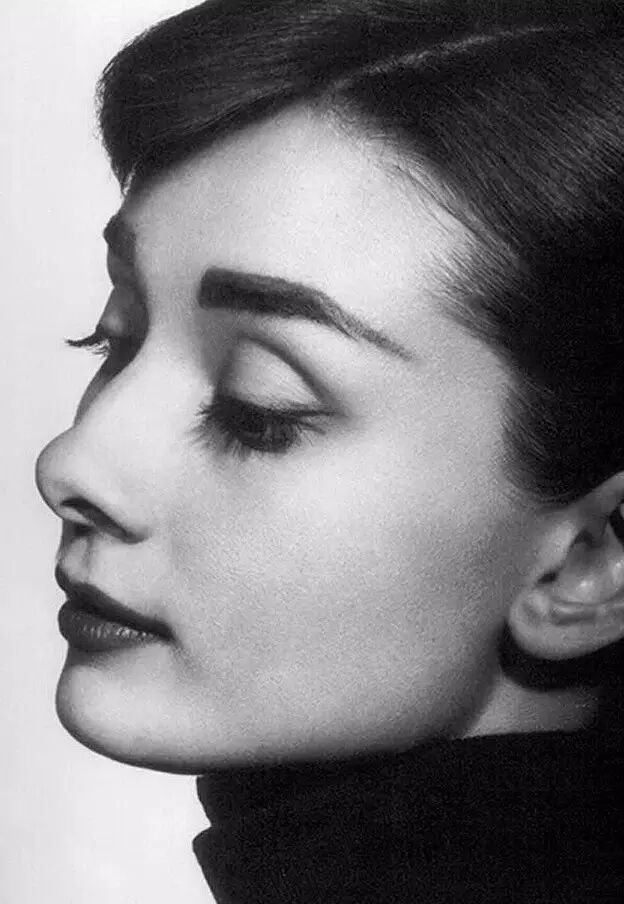 拍摄灵魂的大师 | 尤素福·卡什