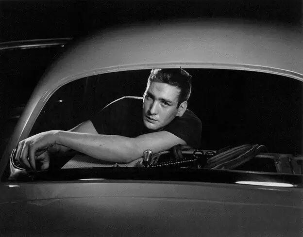 拍摄灵魂的大师 | 尤素福·卡什