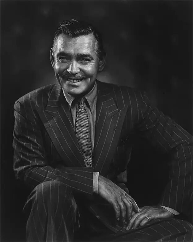 拍摄灵魂的大师 | 尤素福·卡什