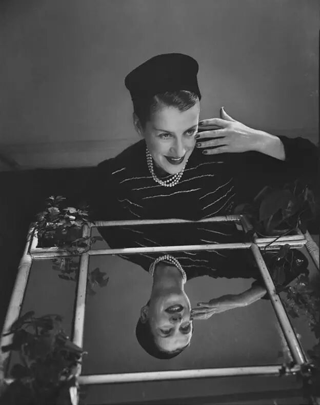 拍摄灵魂的大师 | 尤素福·卡什