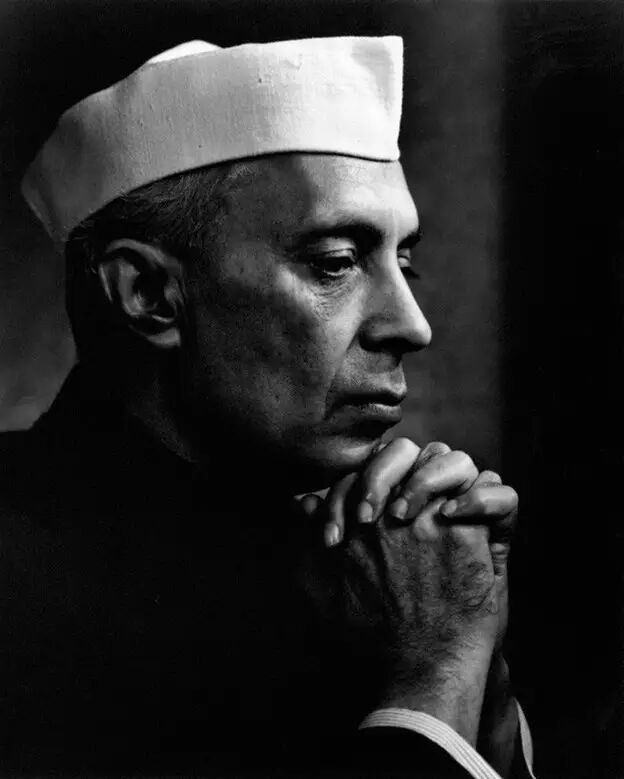 拍摄灵魂的大师 | 尤素福·卡什