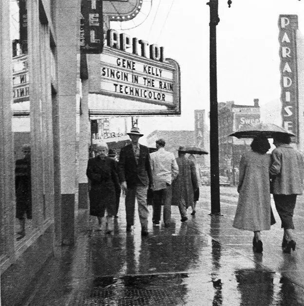 拍摄灵魂的大师 | 尤素福·卡什