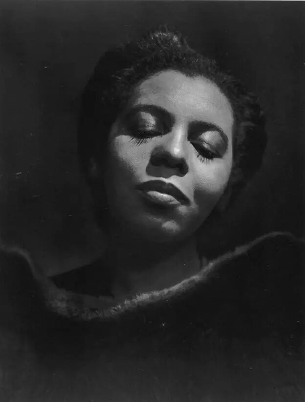 拍摄灵魂的大师 | 尤素福·卡什