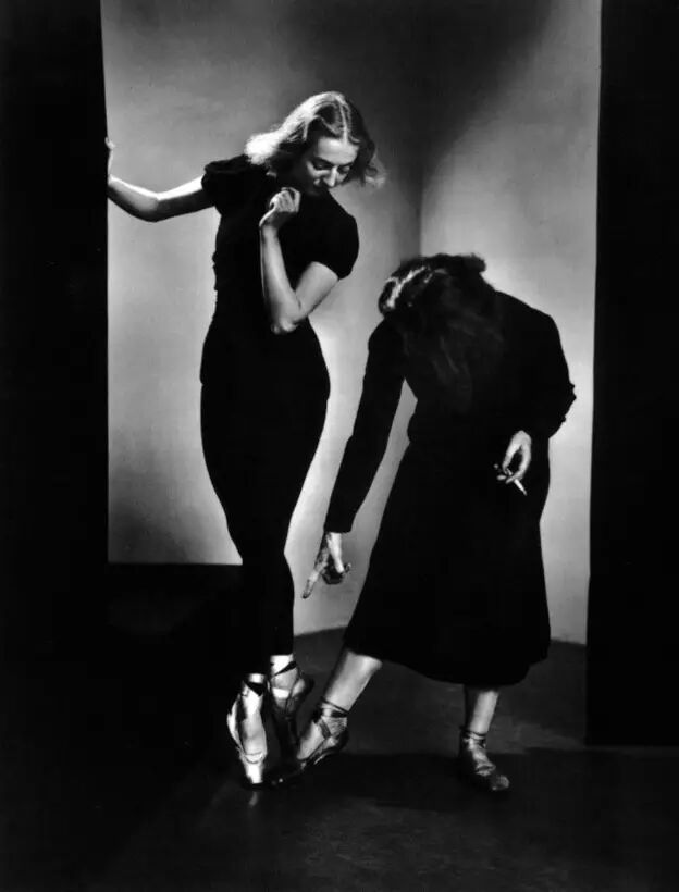 拍摄灵魂的大师 | 尤素福·卡什