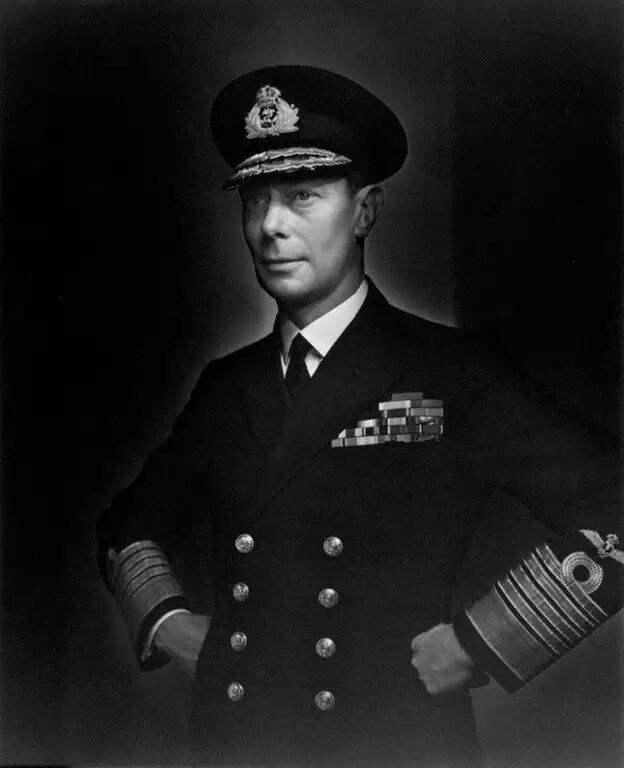 拍摄灵魂的大师 | 尤素福·卡什