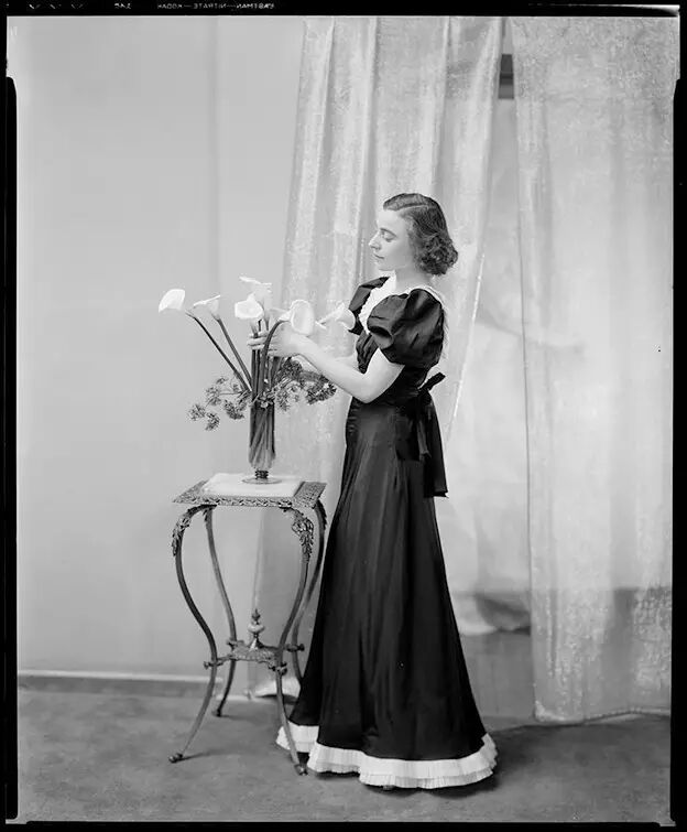 拍摄灵魂的大师 | 尤素福·卡什