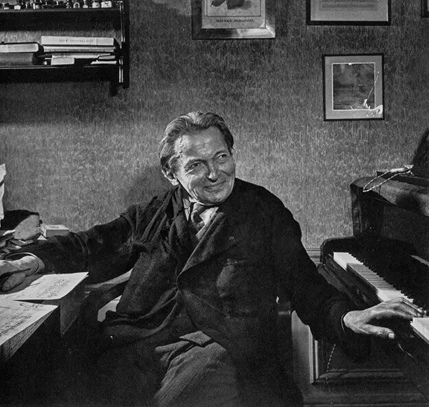 拍摄灵魂的大师 | 尤素福·卡什