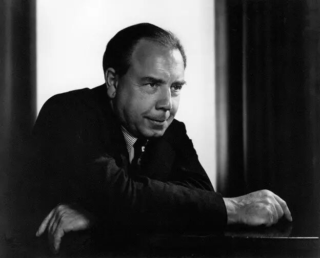 拍摄灵魂的大师 | 尤素福·卡什