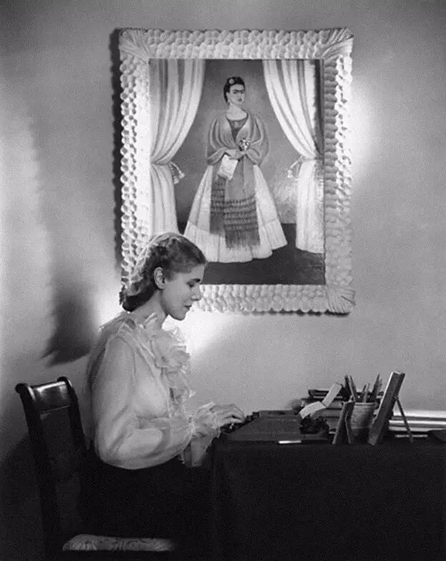 拍摄灵魂的大师 | 尤素福·卡什