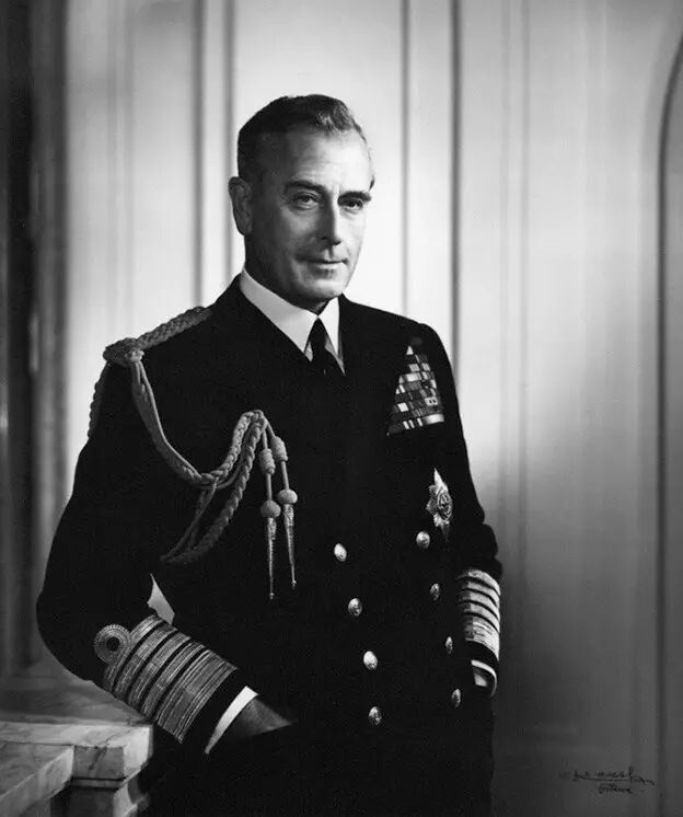 拍摄灵魂的大师 | 尤素福·卡什