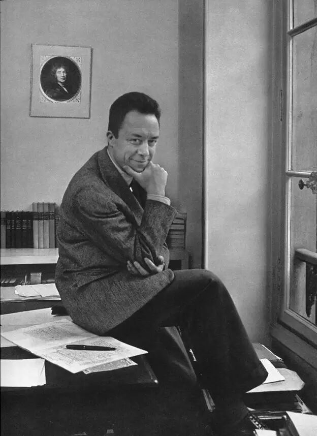 拍摄灵魂的大师 | 尤素福·卡什