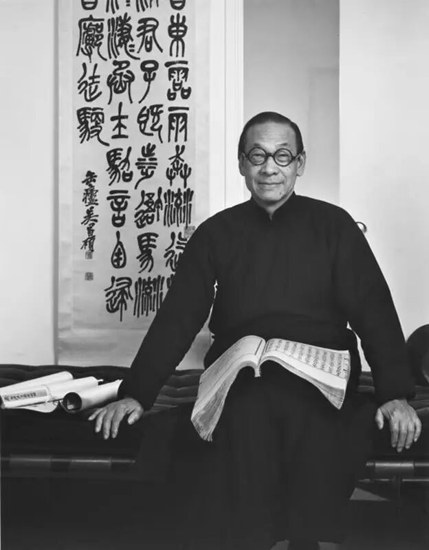 拍摄灵魂的大师 | 尤素福·卡什